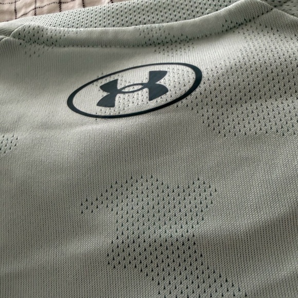 Under Armour Men's Short Sleeve Performance Tee - Picture 5 of 6